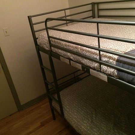 Auberge Pvt Hostel Montreal Ngoại thất bức ảnh