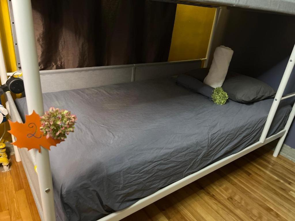 Auberge Pvt Hostel Montreal Ngoại thất bức ảnh